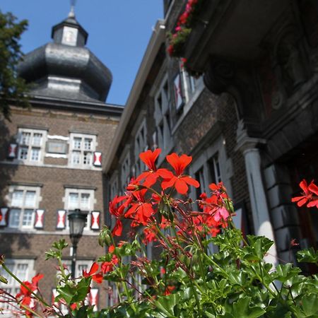 Abdij Hotel Rolduc Kerkrade Luaran gambar