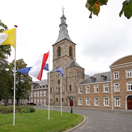 Abdij Hotel Rolduc Kerkrade Luaran gambar
