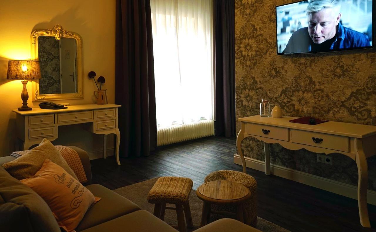 Abdij Hotel Rolduc Kerkrade Luaran gambar