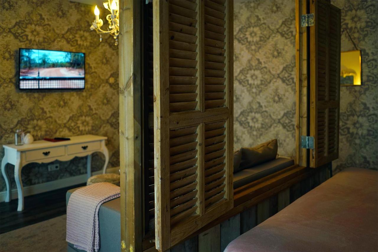 Abdij Hotel Rolduc Kerkrade Luaran gambar