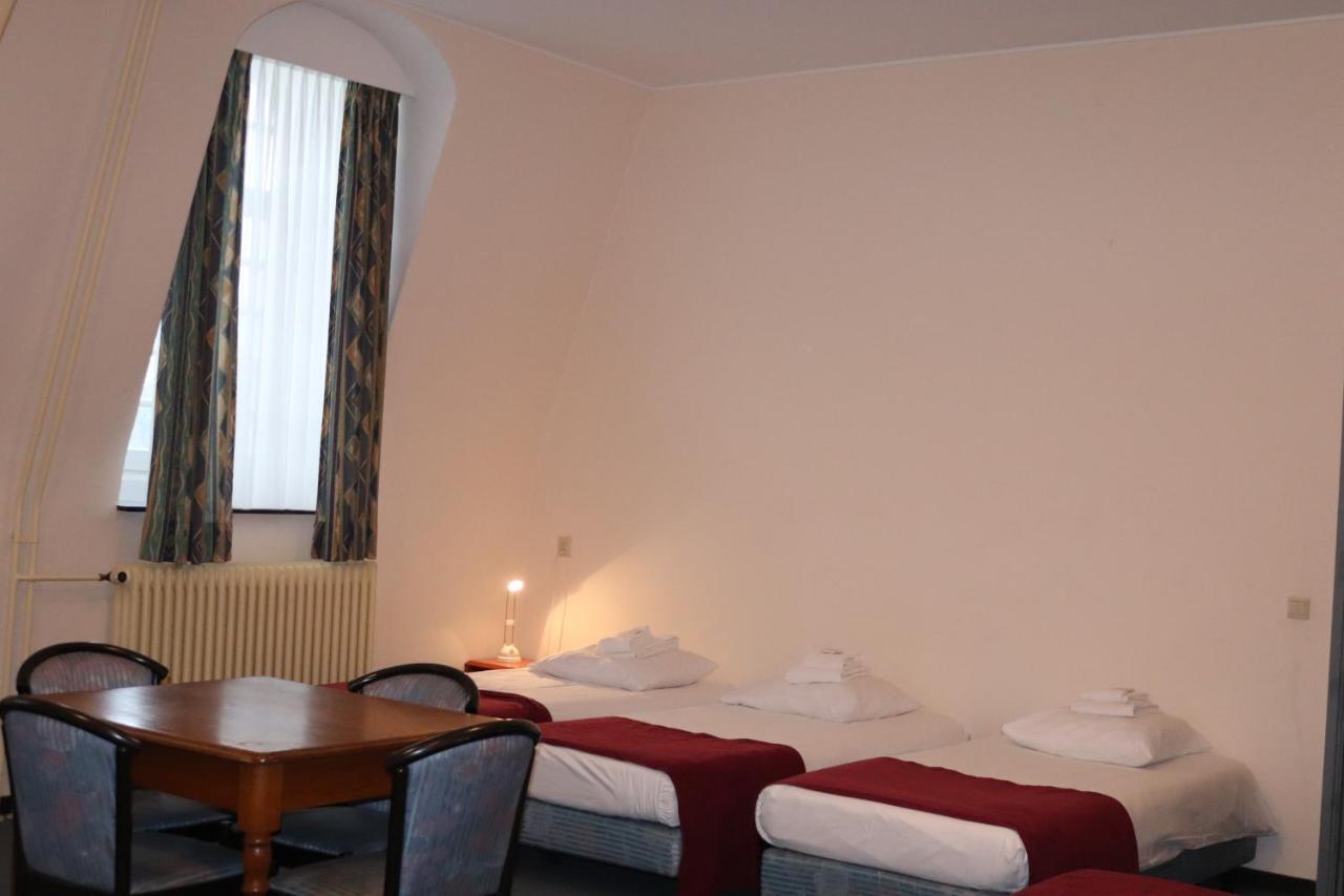 Abdij Hotel Rolduc Kerkrade Luaran gambar