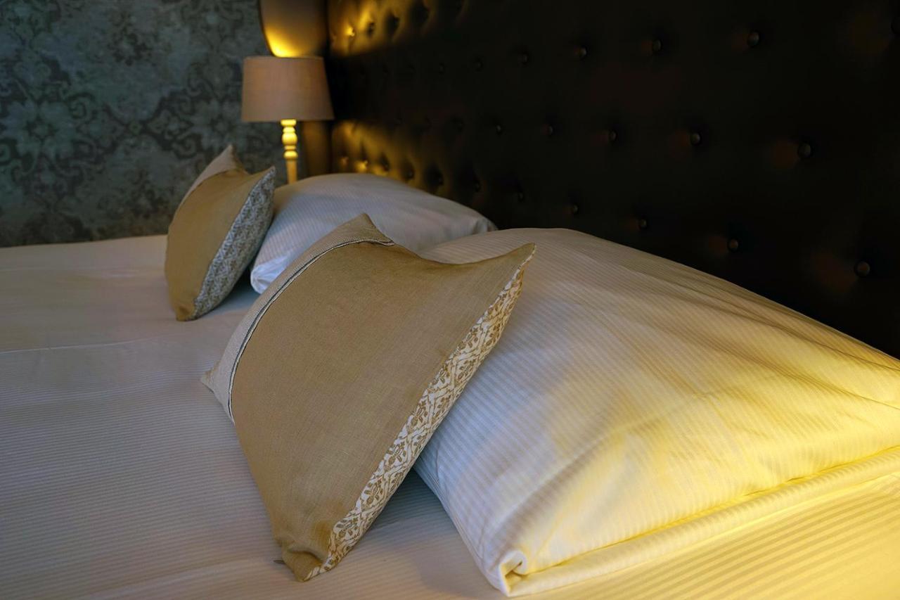 Abdij Hotel Rolduc Kerkrade Luaran gambar