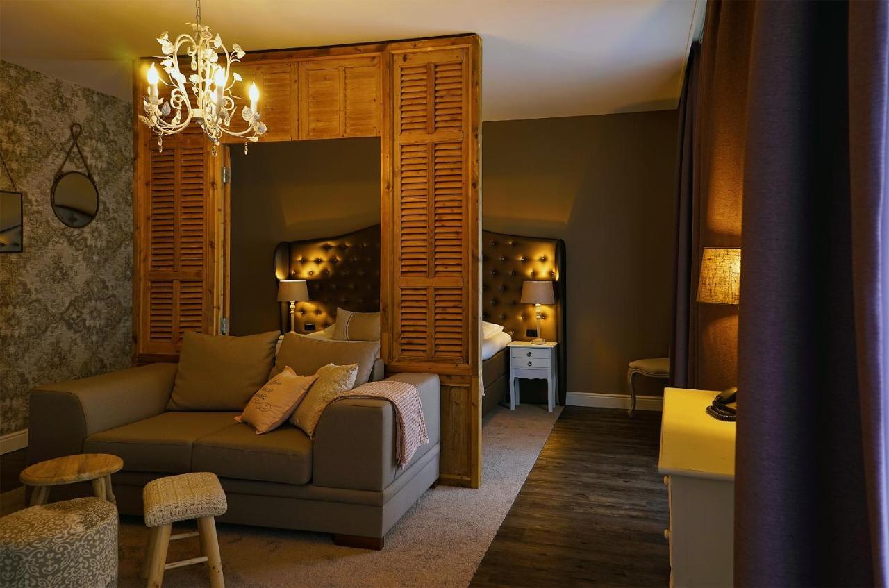 Abdij Hotel Rolduc Kerkrade Luaran gambar