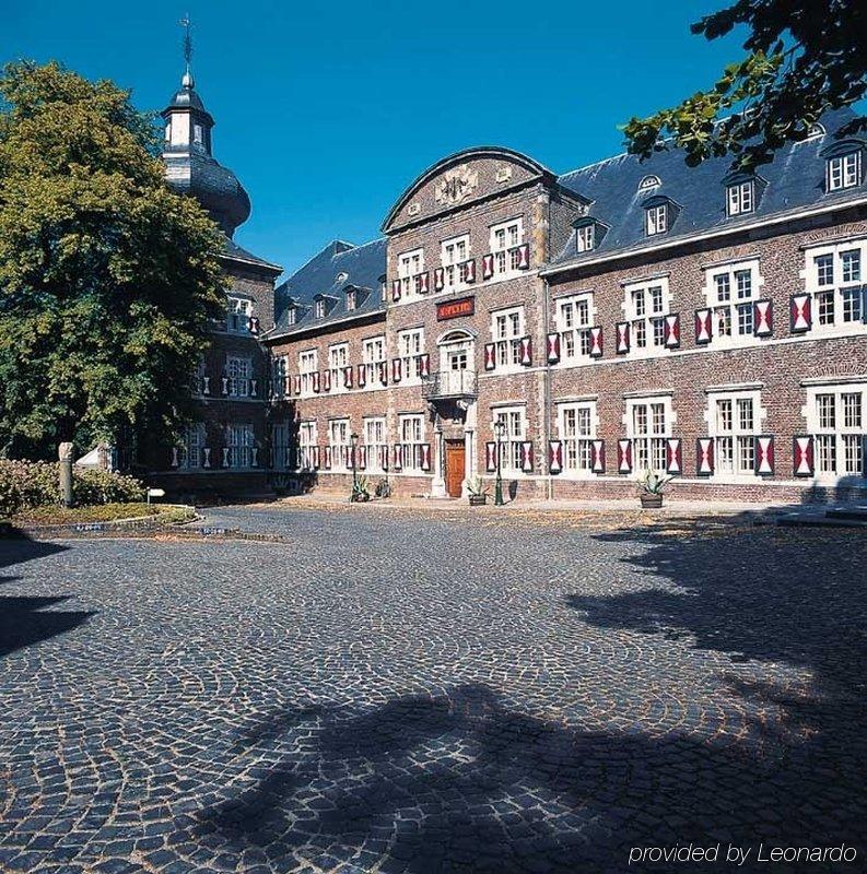 Abdij Hotel Rolduc Kerkrade Luaran gambar