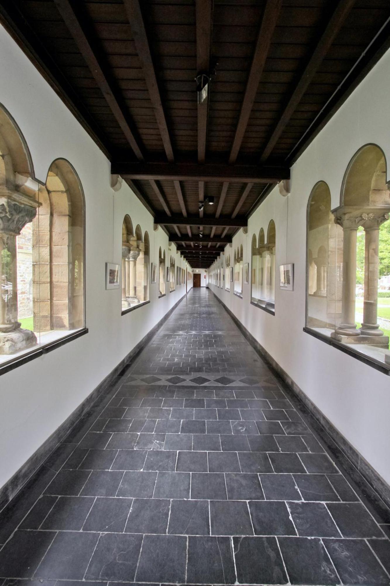 Abdij Hotel Rolduc Kerkrade Luaran gambar