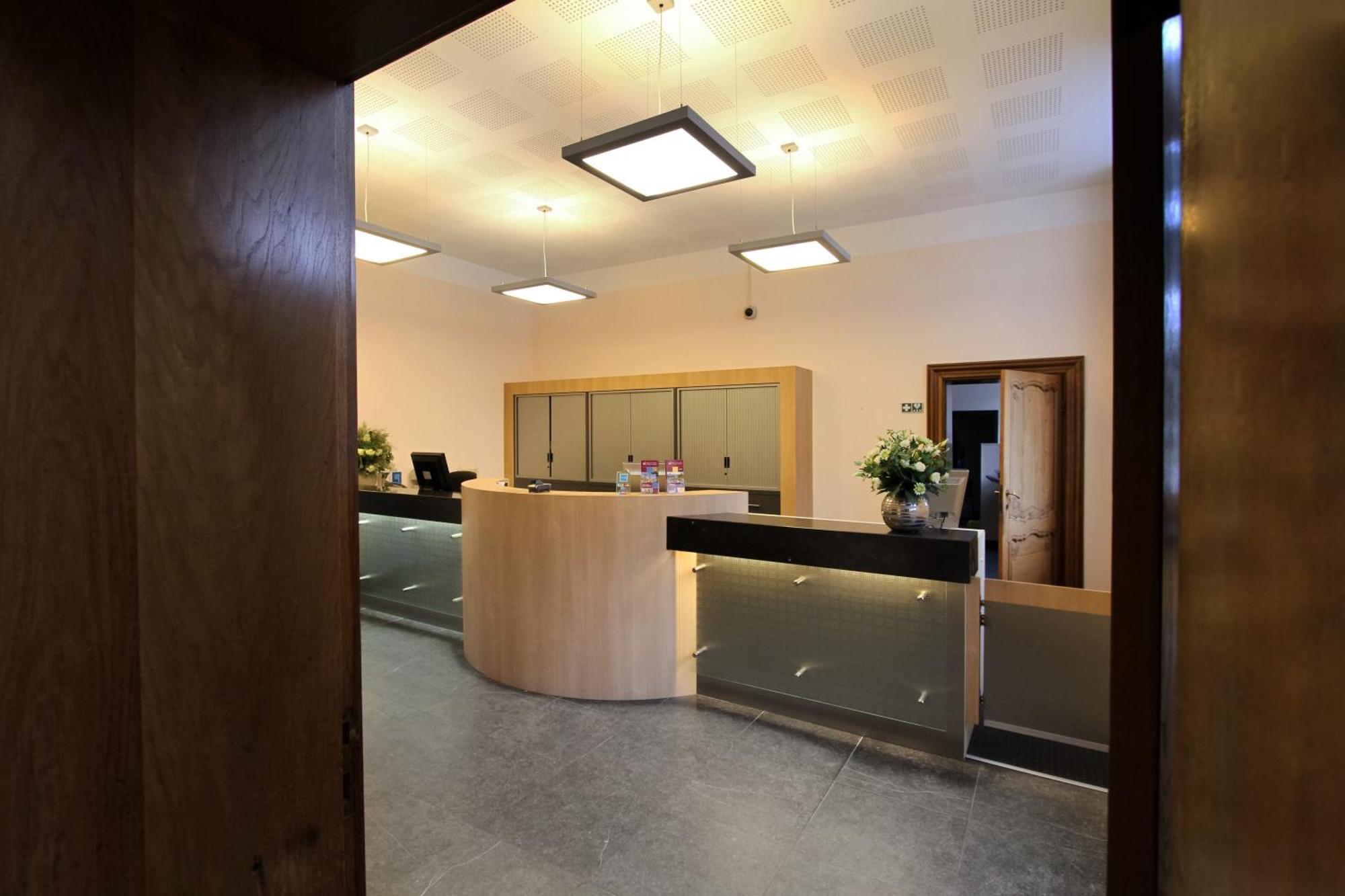 Abdij Hotel Rolduc Kerkrade Luaran gambar