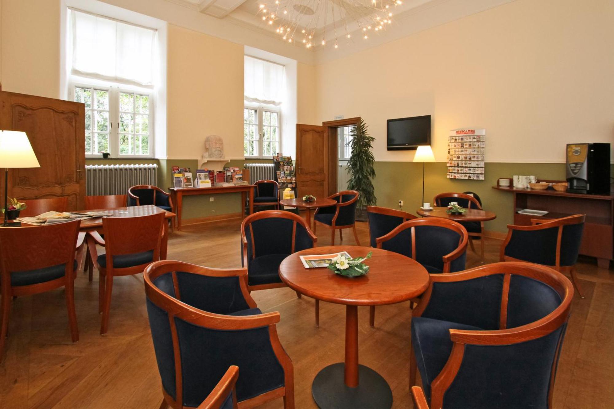 Abdij Hotel Rolduc Kerkrade Luaran gambar
