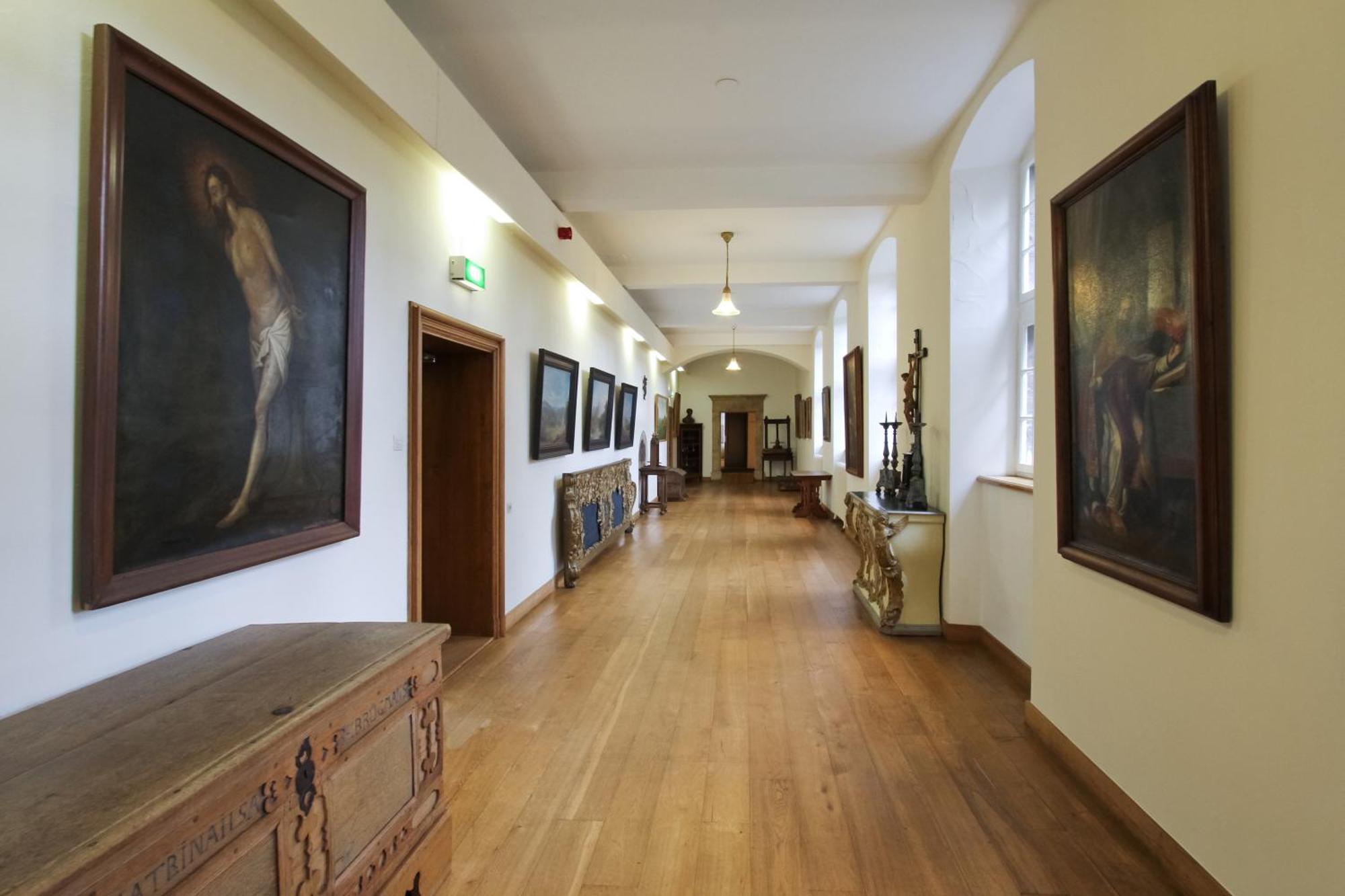 Abdij Hotel Rolduc Kerkrade Luaran gambar