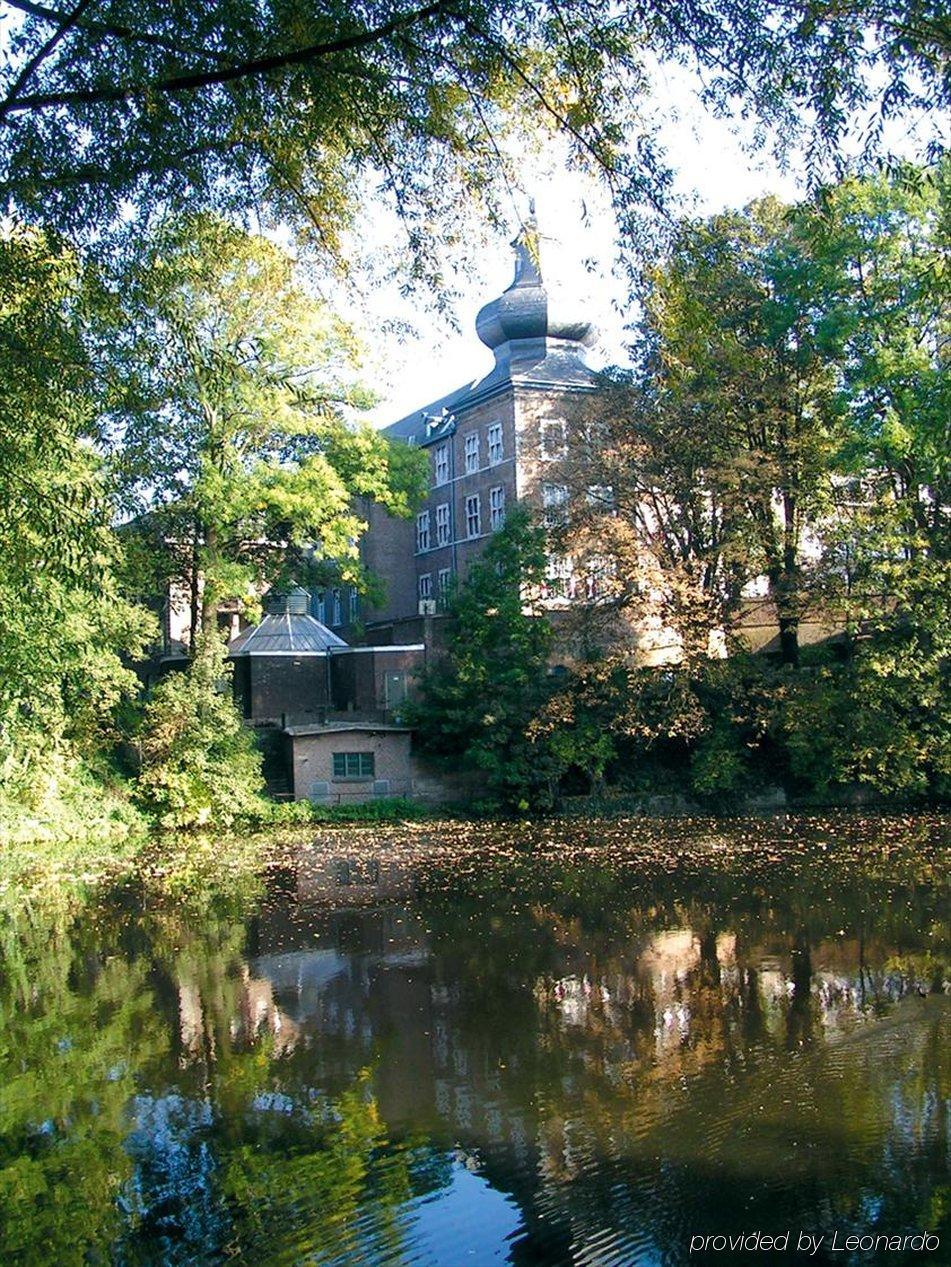 Abdij Hotel Rolduc Kerkrade Luaran gambar