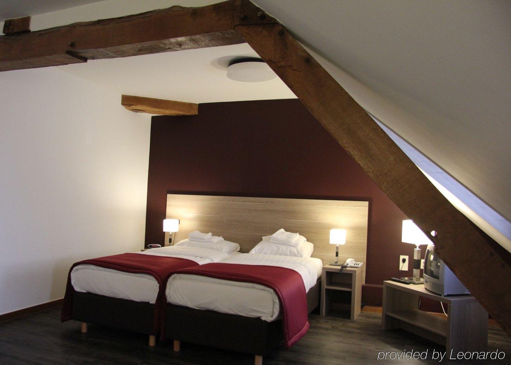 Abdij Hotel Rolduc Kerkrade Luaran gambar