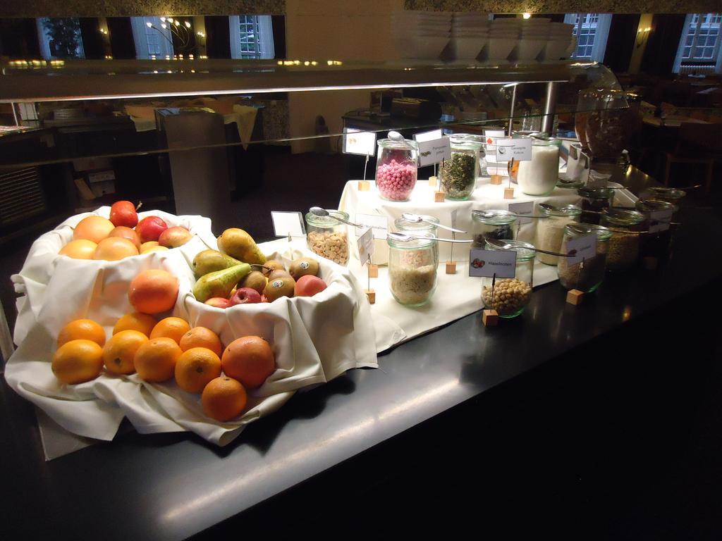 Abdij Hotel Rolduc Kerkrade Luaran gambar