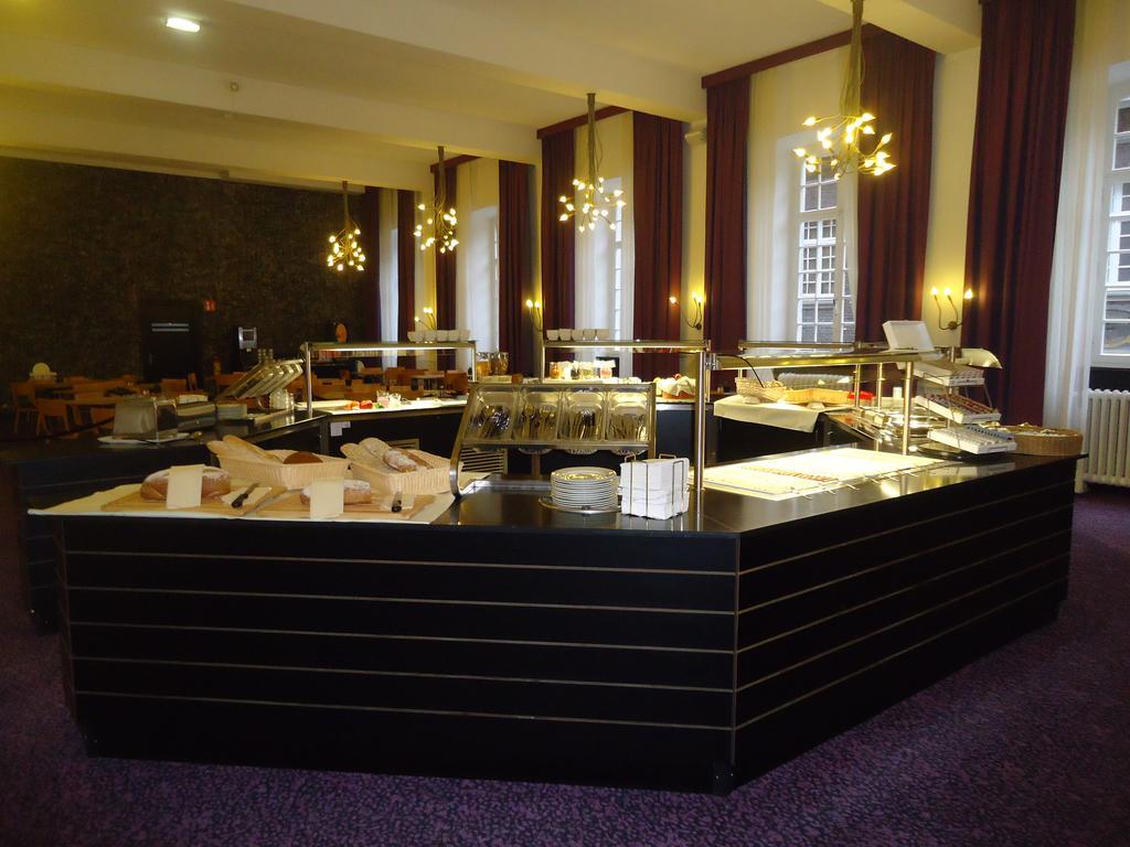 Abdij Hotel Rolduc Kerkrade Luaran gambar