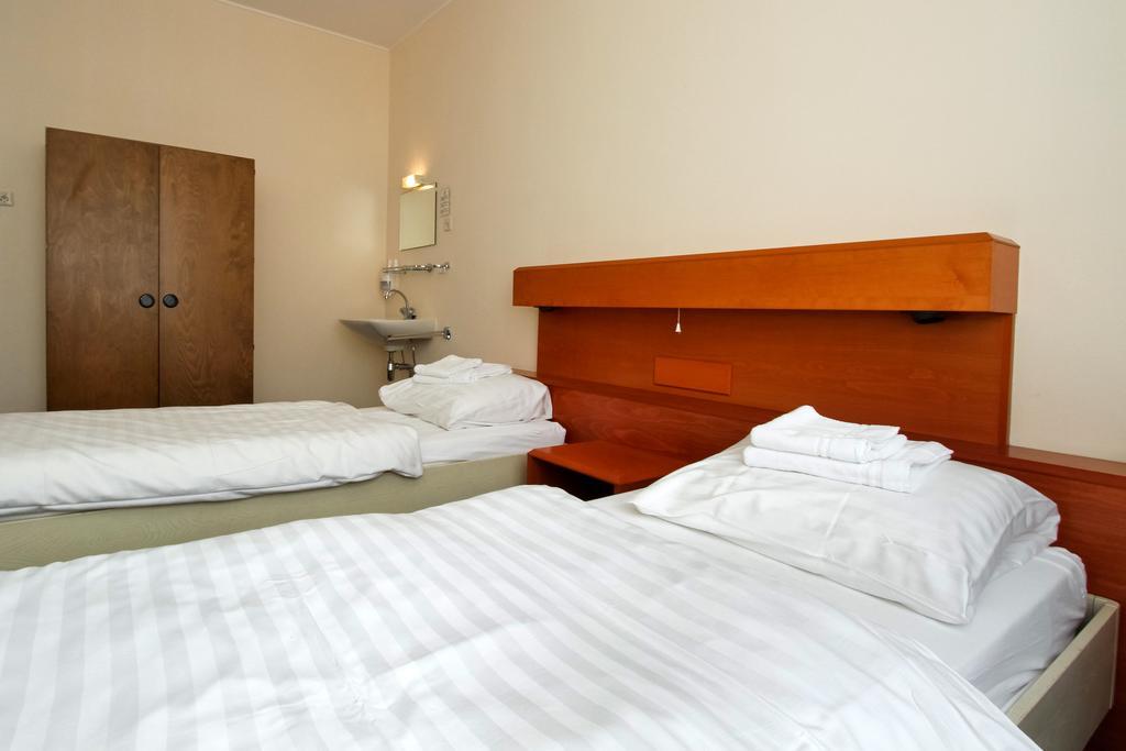 Abdij Hotel Rolduc Kerkrade Luaran gambar