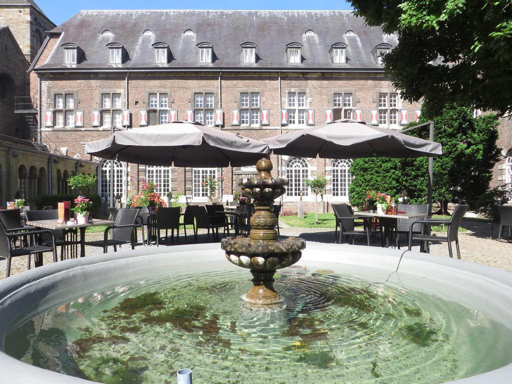 Abdij Hotel Rolduc Kerkrade Luaran gambar