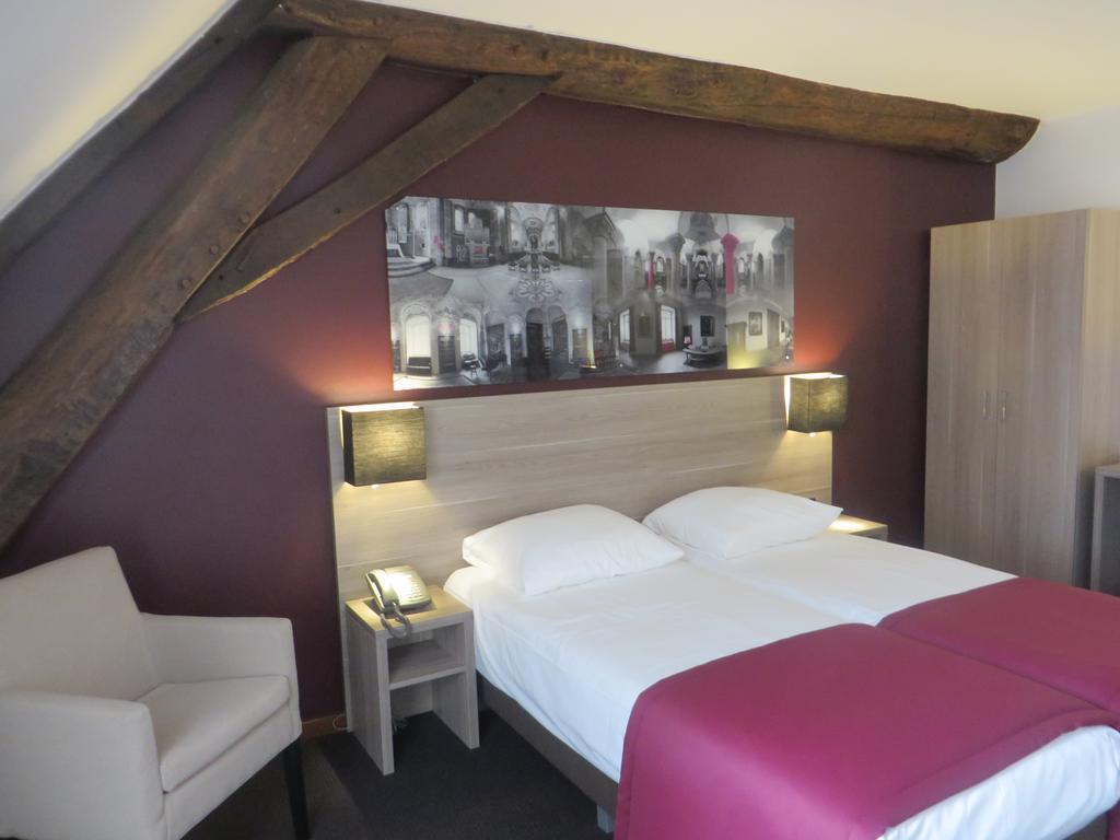 Abdij Hotel Rolduc Kerkrade Luaran gambar