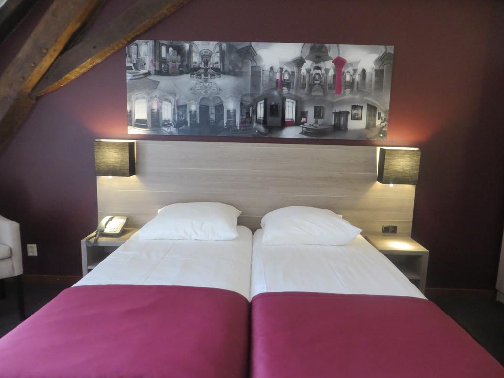 Abdij Hotel Rolduc Kerkrade Luaran gambar