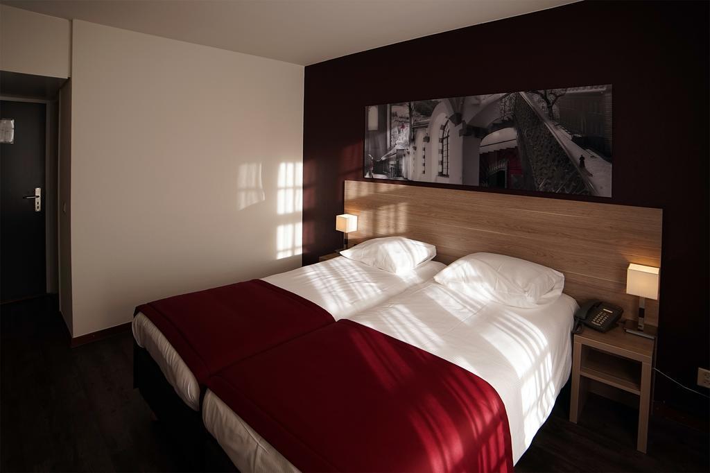 Abdij Hotel Rolduc Kerkrade Luaran gambar