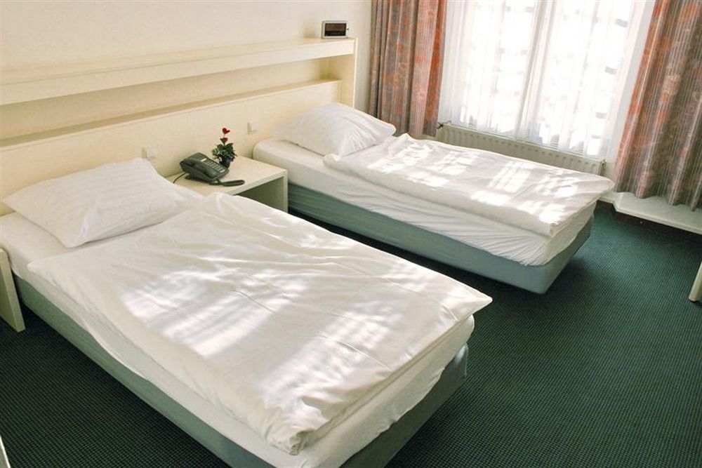 Abdij Hotel Rolduc Kerkrade Bilik gambar