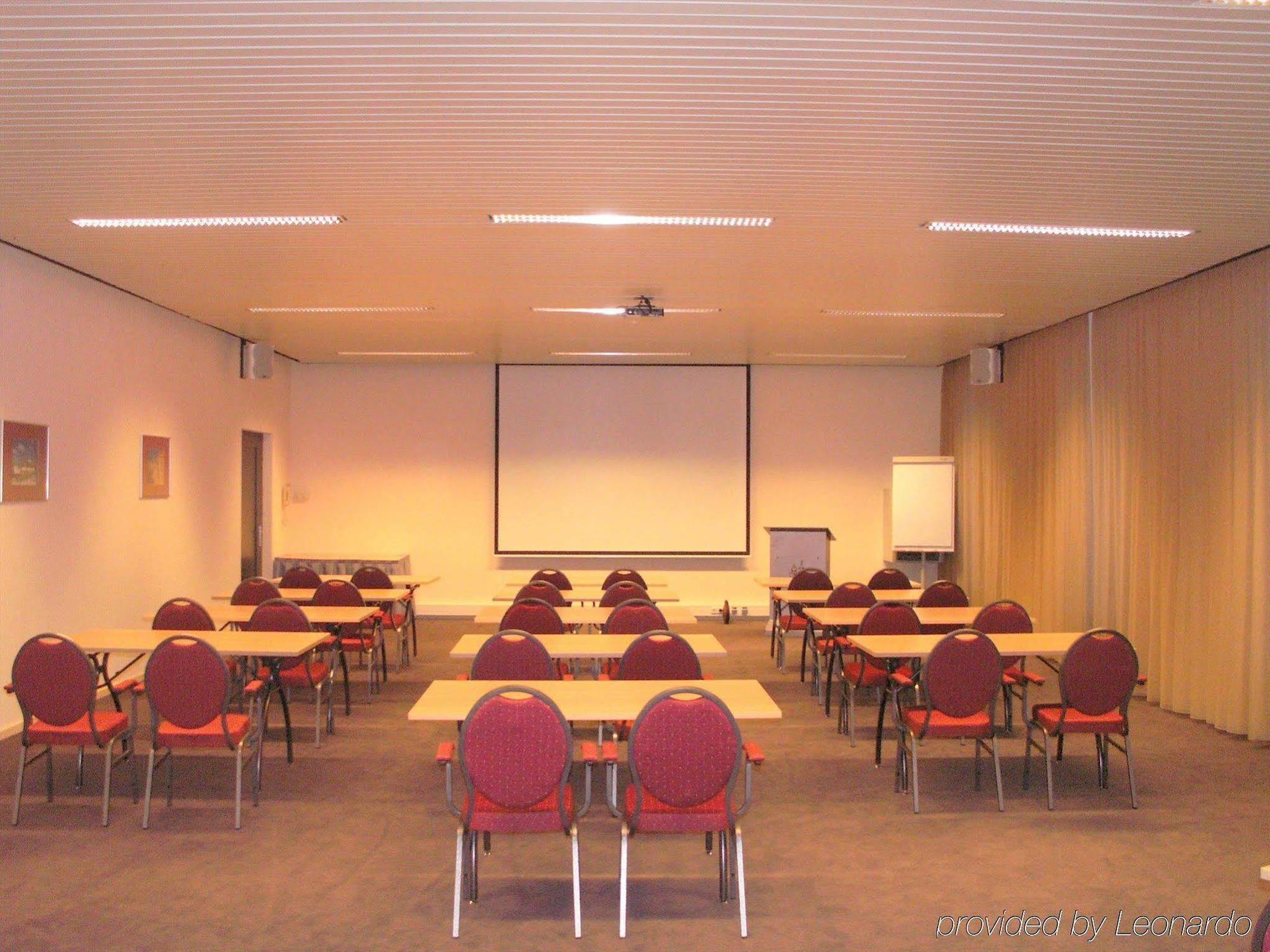 Abdij Hotel Rolduc Kerkrade Kemudahan gambar