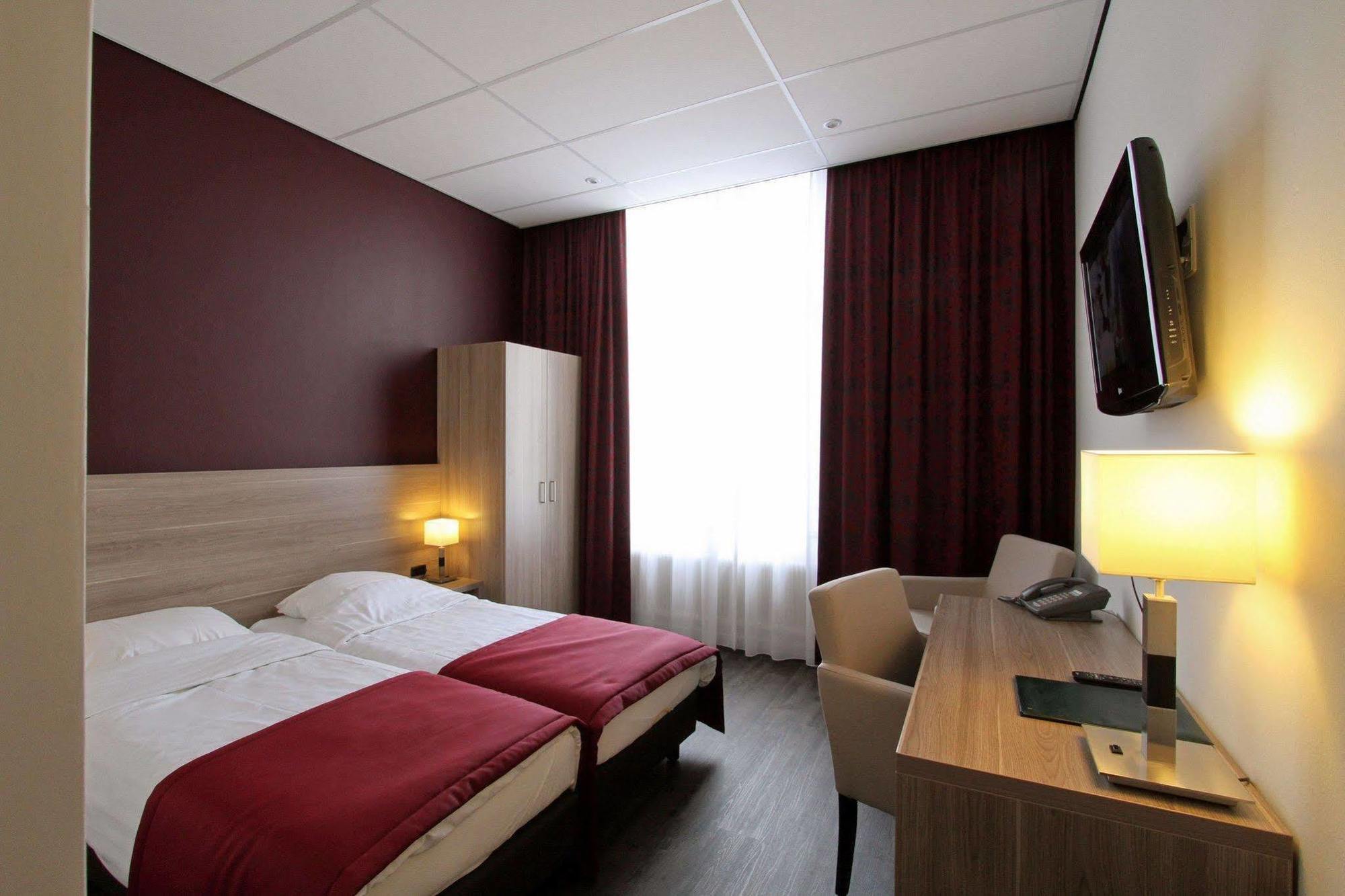 Abdij Hotel Rolduc Kerkrade Luaran gambar