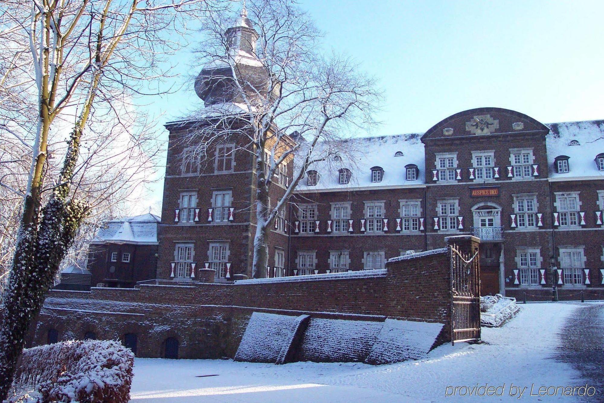 Abdij Hotel Rolduc Kerkrade Luaran gambar