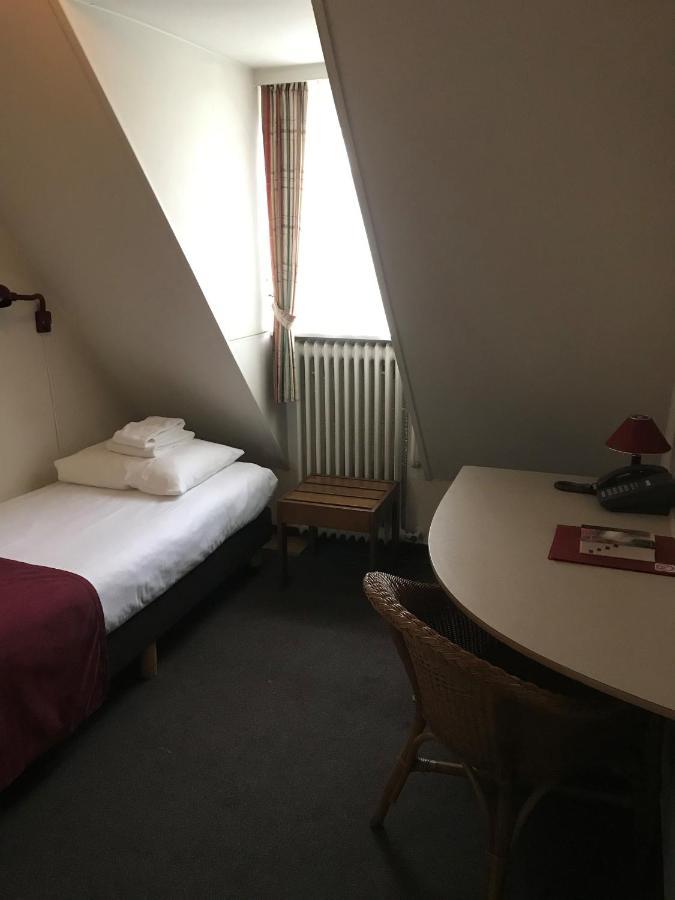Abdij Hotel Rolduc Kerkrade Luaran gambar