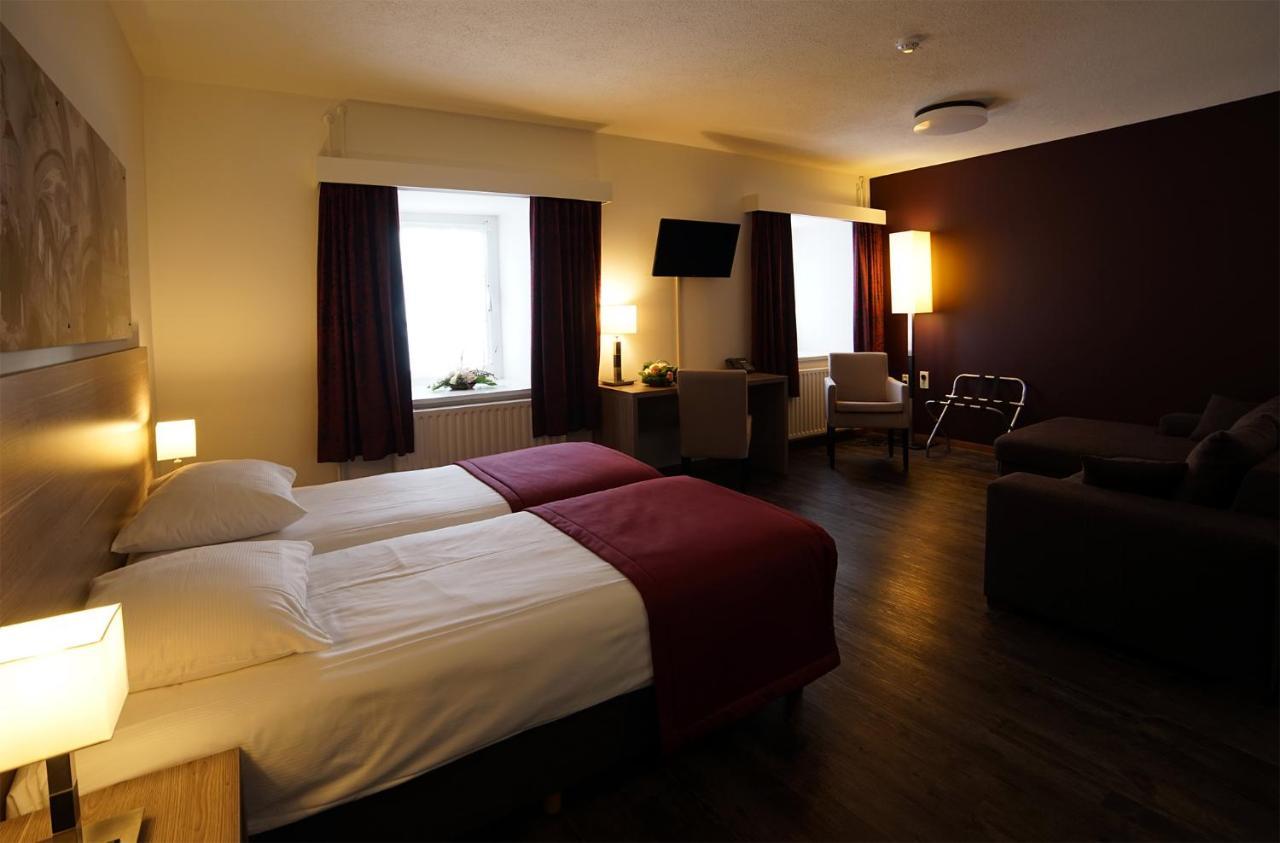 Abdij Hotel Rolduc Kerkrade Luaran gambar